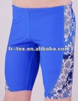 breathable Boy's Swim Trunk swimwear