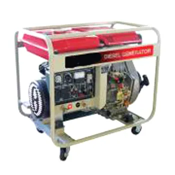 Diesel Generator