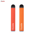 OEM Fume Ultra 2500 Strawberry Cheesecake Vape