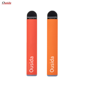 OEM Fume Ultra 2500 Strawberry Cheesecake Vape