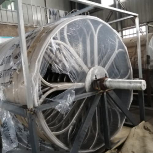  refiner disc Paper Machine Stainless Steel SS304 SS316 Cylinder Mould Factory