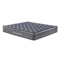 Materasso a molle indipendenti grigio scuro