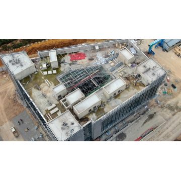 Línea de tránsito ferroviario 2 Fase I Proyecto Guiyang