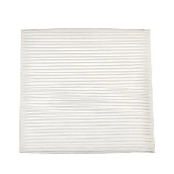 Great Wall Haval Auto Air Conditioner Filter Replacement Guide