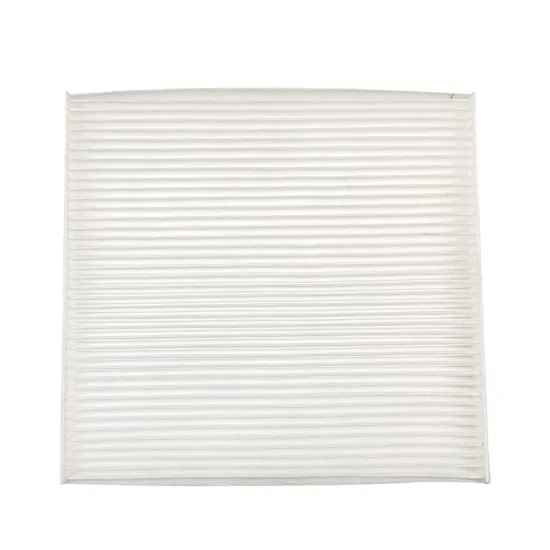 Great Wall Haval Auto Air Conditioner Filter Replacement Guide
