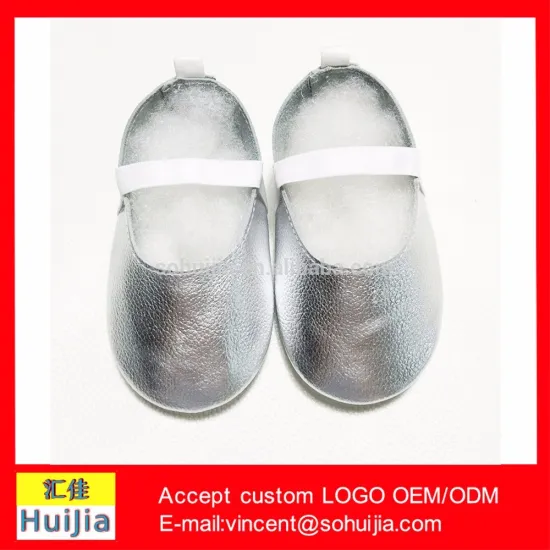 2016 Cheap no minimum order genuine cow leather baby shoe walker soft summer baby shoes for baby dance