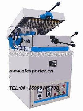 cone ice cream machine