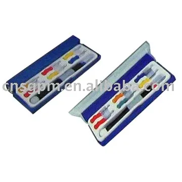 7pcs screwdriver sets with LED torch
