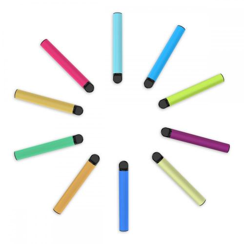 Wholesale E Cigarette 3.5ml E-Liquid Vape Pen