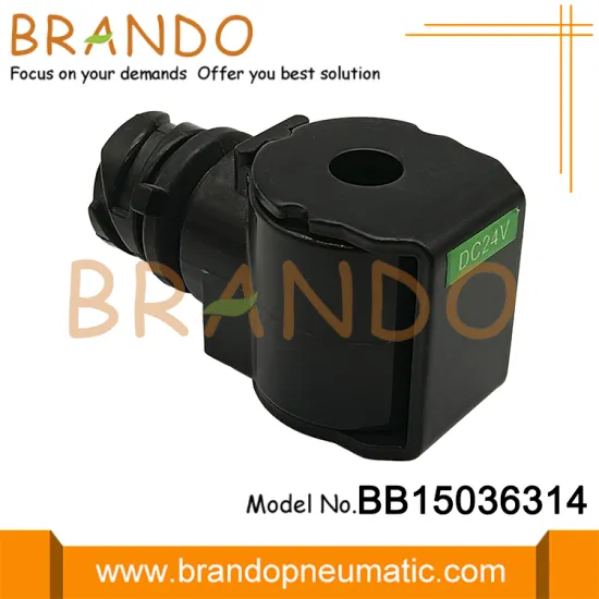 Truck Solenoid Coil for 1705244 1409391 Urea Pump