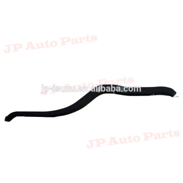 ISUZU1 FVR96 floor mat kicking plate 1767980272/1-76798027-2