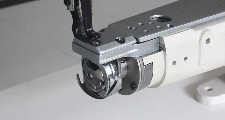 JL-246-AIndustrial High Speed Single Needle L