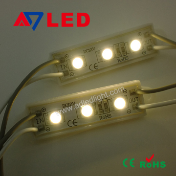 0.72W high power 3pcs smd5050 advertising box hot-selling!!!