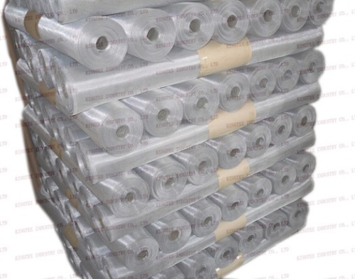 Aluminium Wire Mesh (KT-6008)