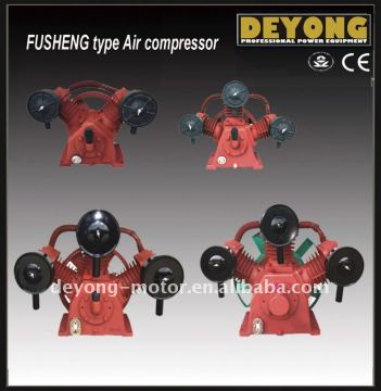 piston compressor pump (FUSHENG type)