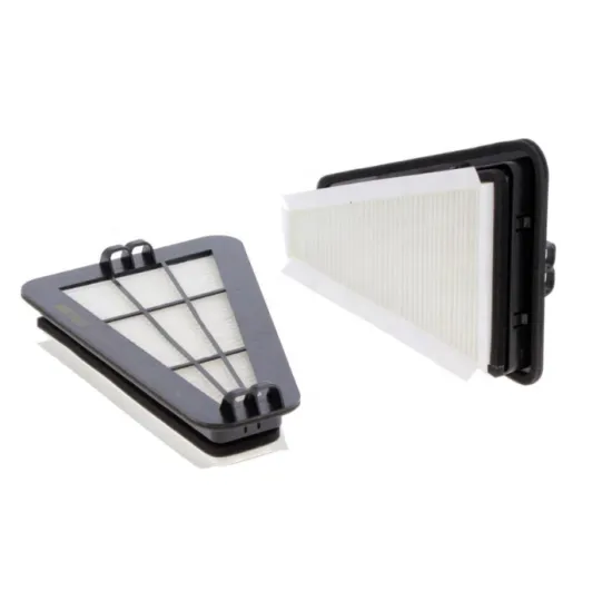 Caterpillar 580-5439 Cabin Air Filter for Baldwin PA30333 HiFi SC 90439 Excavator