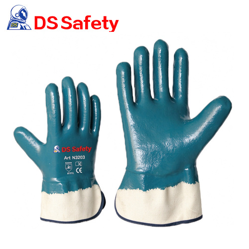 Guantes de seguridad DS SAFETY N3203