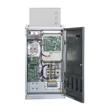 Monarch System Nice 3000+ Control Cabinet for Passenger Lift - Easy Programming