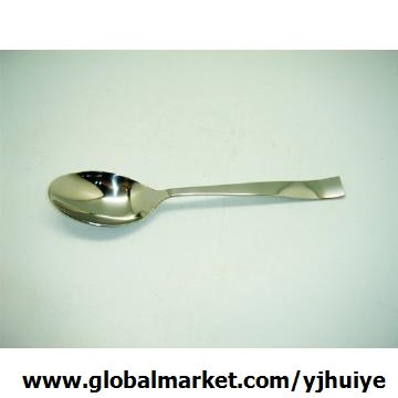The big spoon
