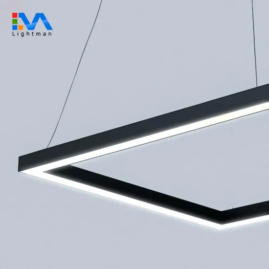Wholesale Prices for 1000mm, 1200mm, 1500mm Seamless LED Linear Panel Lights