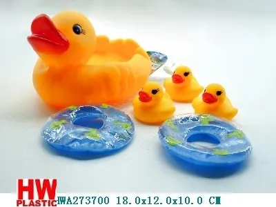 Vinyl &amp; Soft plastic Toys