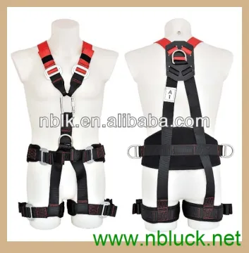 Bride 4 Points Harness Racing Seat Belt