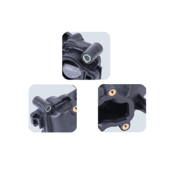 Title: "Audi A8, Q7, VW Touareg, and Phaeton 3.0T BHR Intake Manifold Auto Parts: Variants 059129712BC, 059129712BE, 059129712T