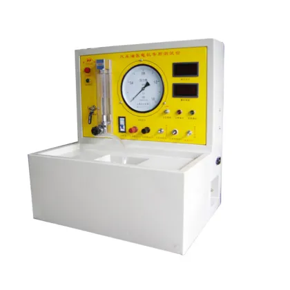 Creditparts Exclusive Fuel Pump Test Machinery FPT-007