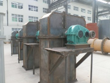 Bucket Elevator