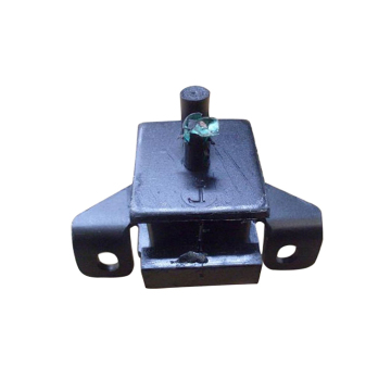Car Engine Left Mount Rubber Pad