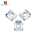 High Quality Cage Nut M4-M12 Cage Nut Factory in Stock