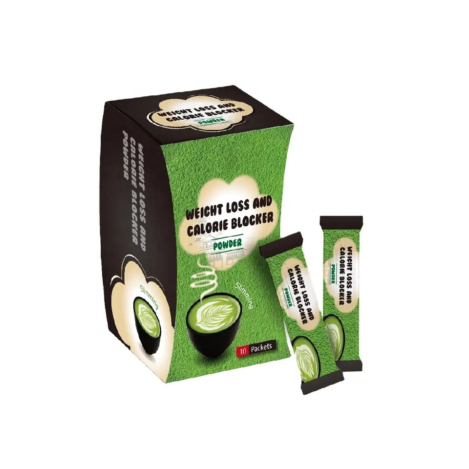 Fat Burn Weight Loss Slim Green Coffee