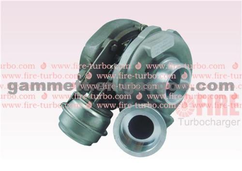 GT2256V 709838-0001 709838-0003 Turbocharger Mercedes-PKW