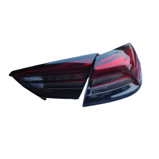 LED Tail Lamp Assembly for Maserati Quattroporte 2018