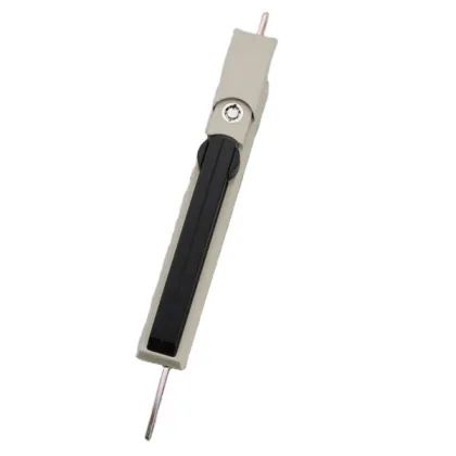 LIDA Distribution: Industrial General Electric Panel Door Locks and Cabinets