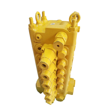 PC60-7 Excavator Control Valve Assy 723-26-13101