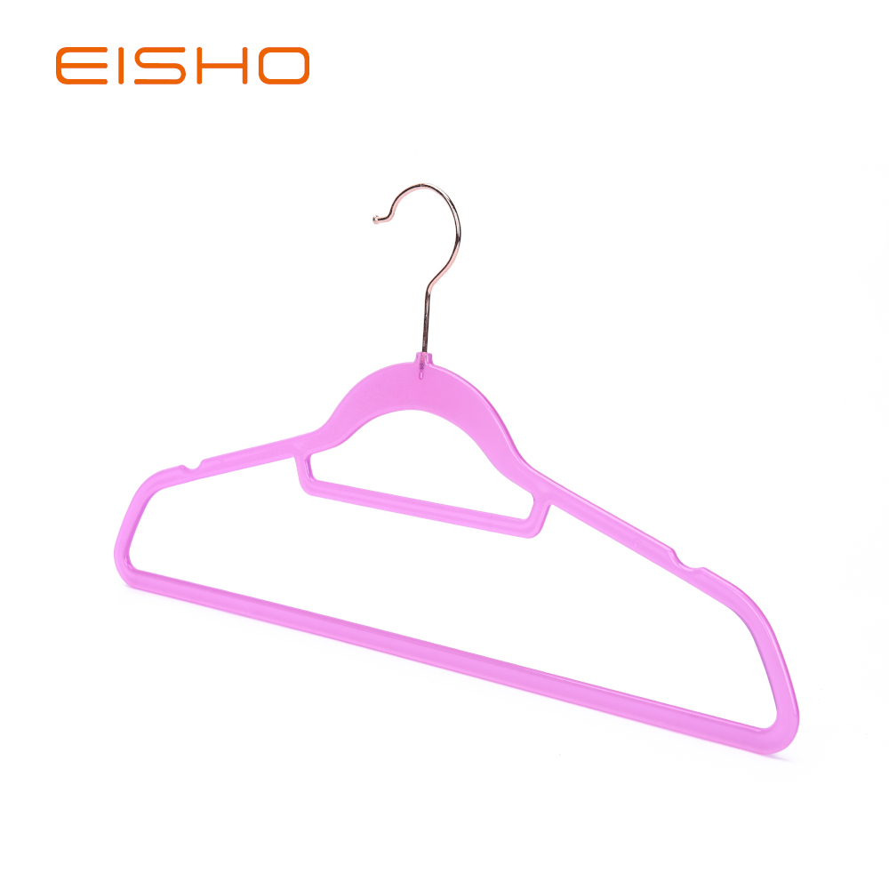 17 4 Wholesale Plastic Clothes Hanger