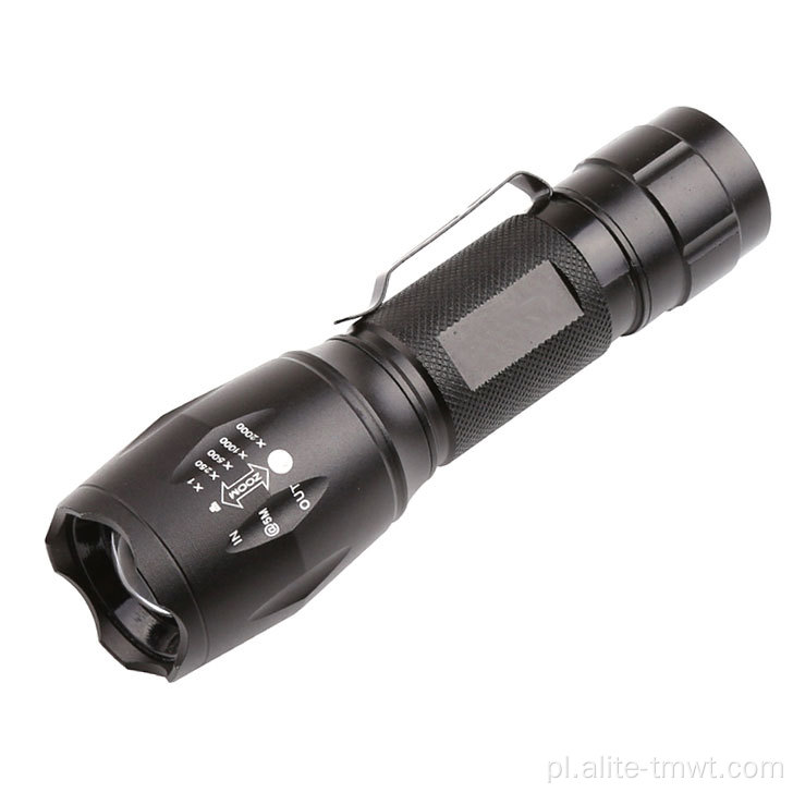 LED CAP Light Torch Fishing Camping