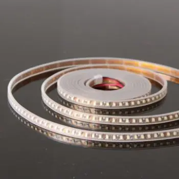 Christmas decorating Waterproof 3528 12v strip LED light