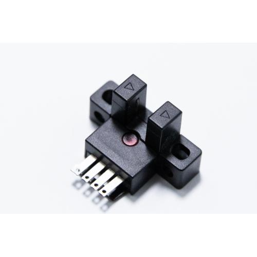 Желобовой переключатель DQKE3 - L54H