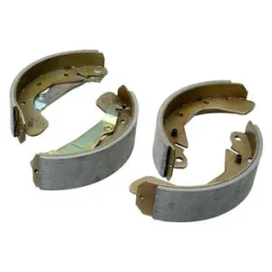 High Performance Brake Shoes K6664 - Best Material for Cars