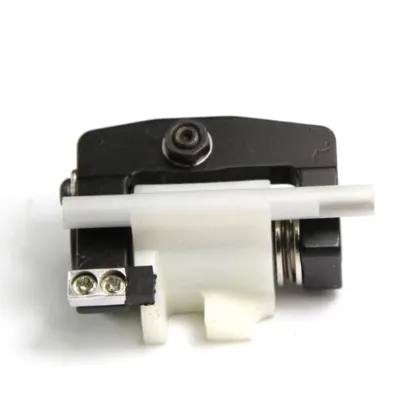 TAJIMA Embroidery Machine Needle Bar Reciprocator Set: Enhancing Precision and Efficiency in Embroidery