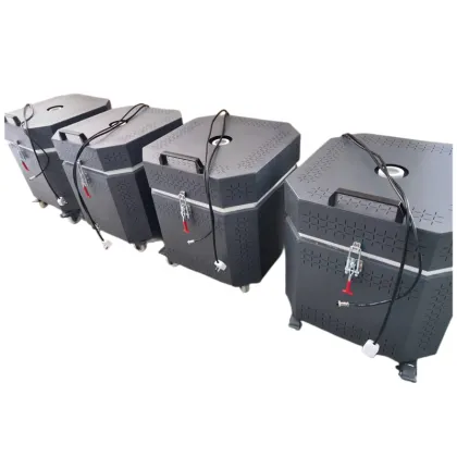 2022 New Style Electric Kiln for Pottery Studio