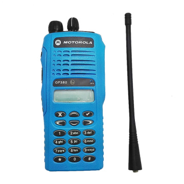 Портативная радиостанция Motorola GP380EX