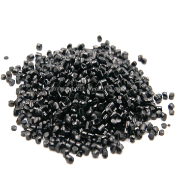 High-Quality Plastic Additives: Made in China Masterbatch for PE/HDPE/LLDPE