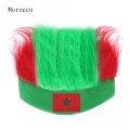 No. 15 Morocco