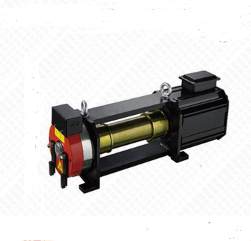 Versnellingspractiemachine voor liften