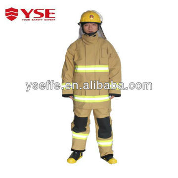 Fireproof work clothes,comfortable work clothes