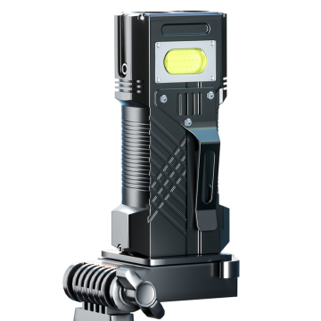 Warsun X609: The Ultimate 2000Lm Emergency Torch Light with Super High Mode