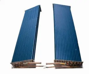 Bus AC Evaporator
